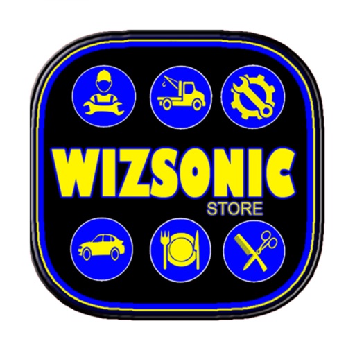 WizSonic for Stores