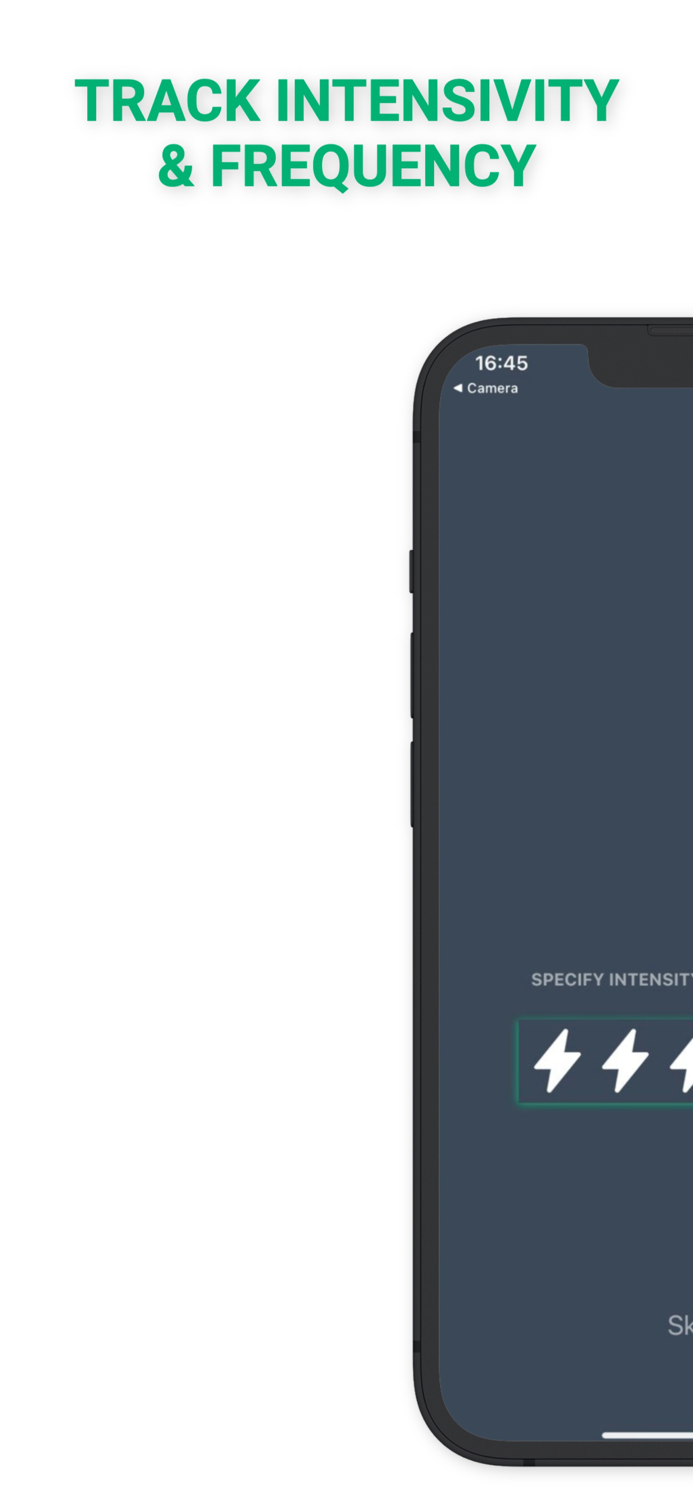 Contraction Timer Tracker