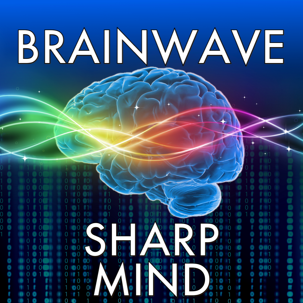 Get BrainWave: Sharp Mind ™ for iOS, iPhone, iPad Aso Report