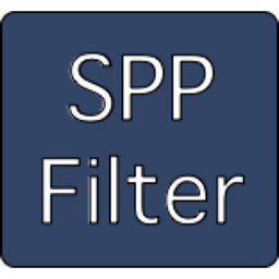 SPP Filter