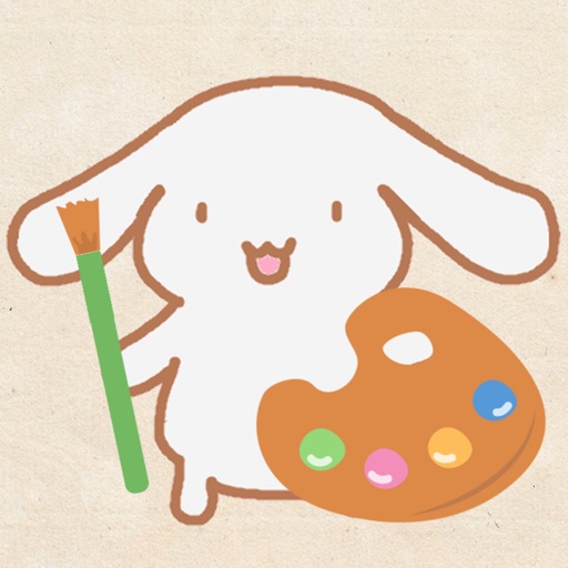 icon of お絵かきバトル