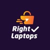 Right Laptops icon