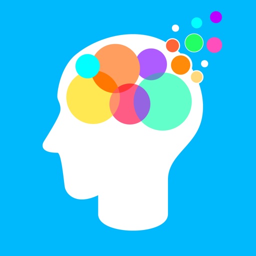 Peak - Brain Training Icon