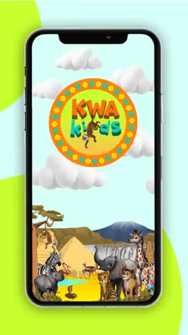 Game screenshot KWA Kids hack