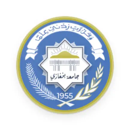 جامعة بنغازي Читы