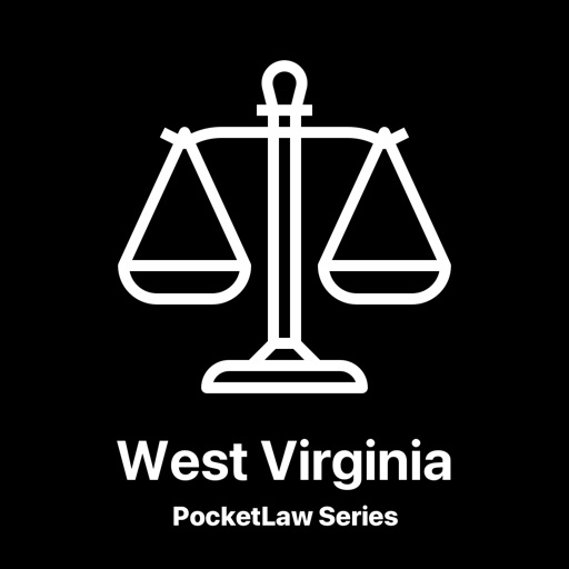 West Virginia Code icon