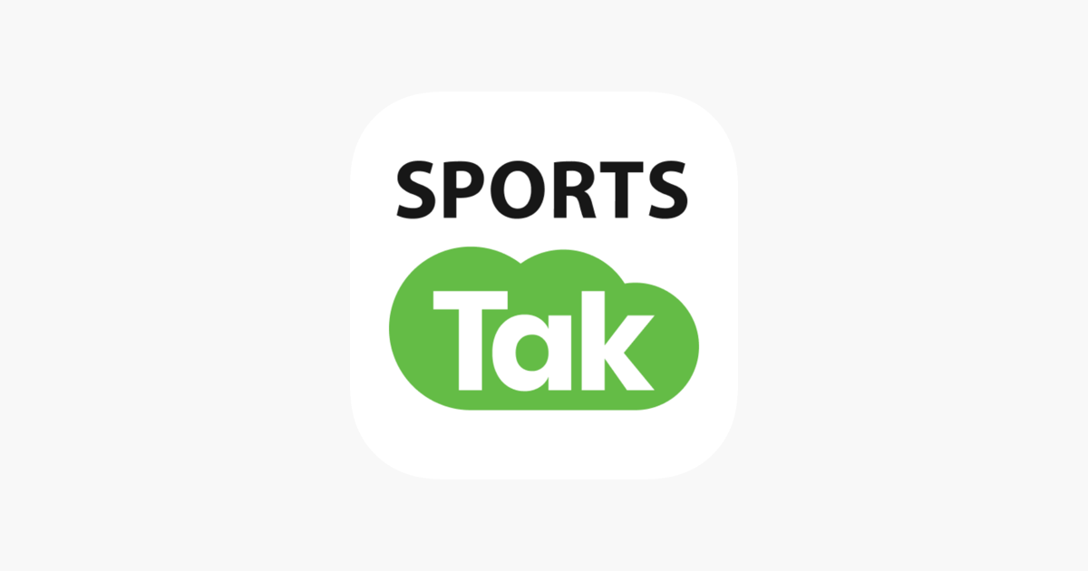 ‎Sports Tak on the App Store