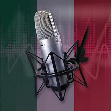 My Radio En Vivo - México Читы
