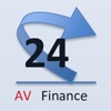 AV Finance 24