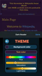 dark reader for safari problems & solutions and troubleshooting guide - 3