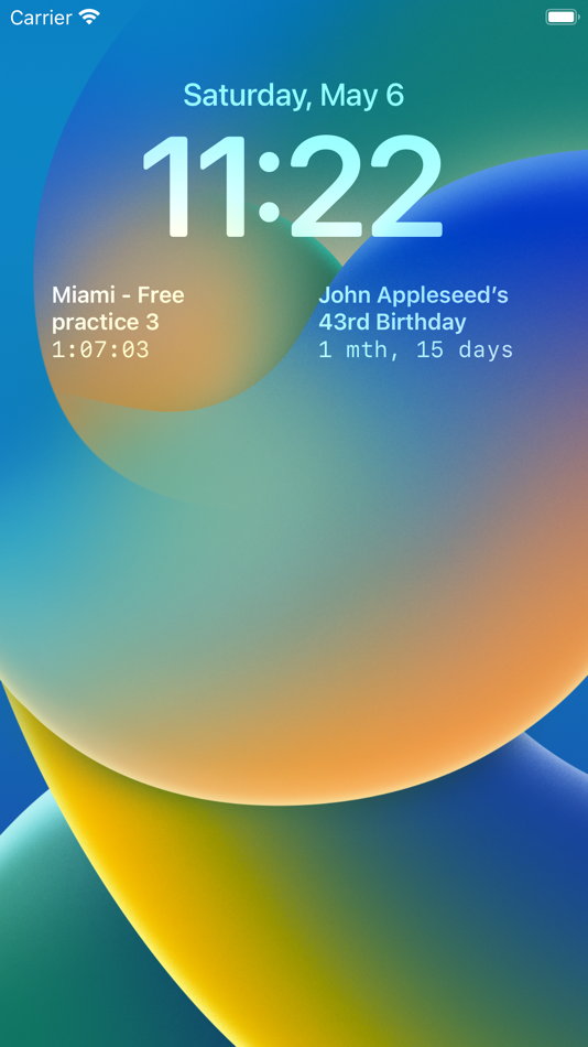 #5. Await Cal Events (macOS) By: Muthuveerappan Alagappan