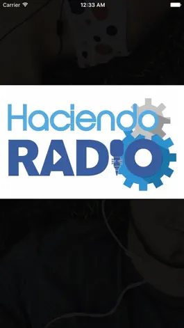 Game screenshot Haciendo Radio mod apk