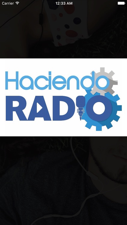 Haciendo Radio