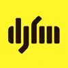 DJ FM App Delete