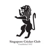 Singapore Cricket Club. icon