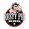 The Rusty Pig icon
