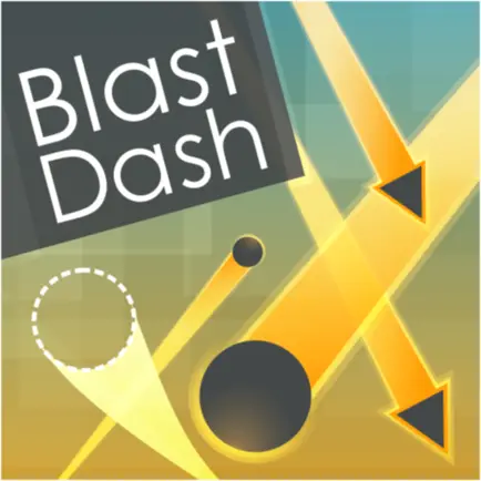 Blast Dasher Cheats