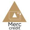 MercCredit icon