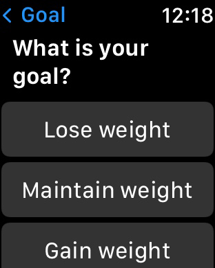 Screenshot #16 for Lifesum: Diet and Food Tracker