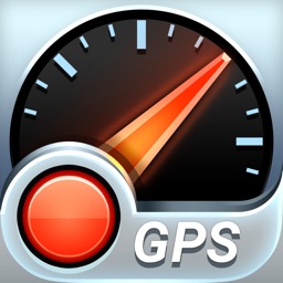 Speed Tracker: vitesse GPS