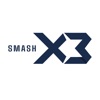 Smash X3 Bellavista icon
