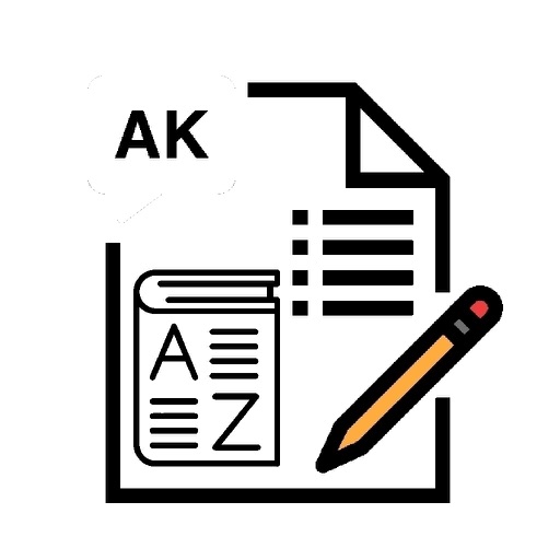 Akan Vocabulary Exam icon