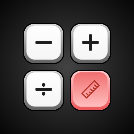 Calculator Pro App icon