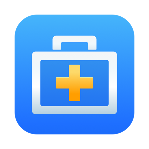 EaseUS Data Recovery Wizard icon