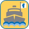 Tahoe Boating icon