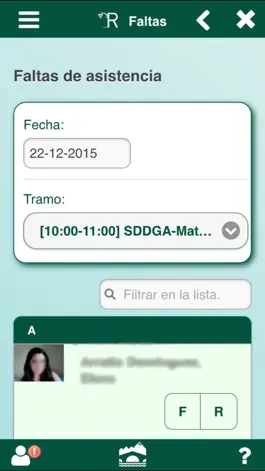Game screenshot RacimaProfe hack