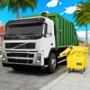 Icon Truck Simulator: Garbage Trash