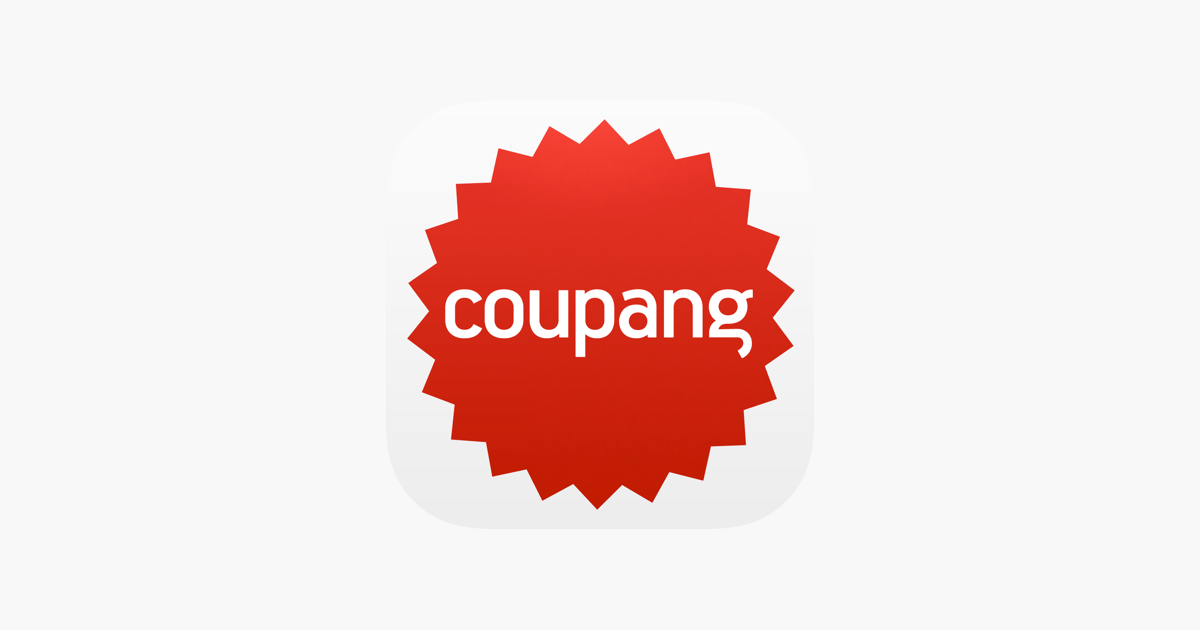 App Store에서 제공하는 쿠팡 (Coupang)