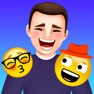 Get 表情符号猜猜乐 - (Emoji Guess Puzzle) for iOS, iPhone, iPad Aso Report