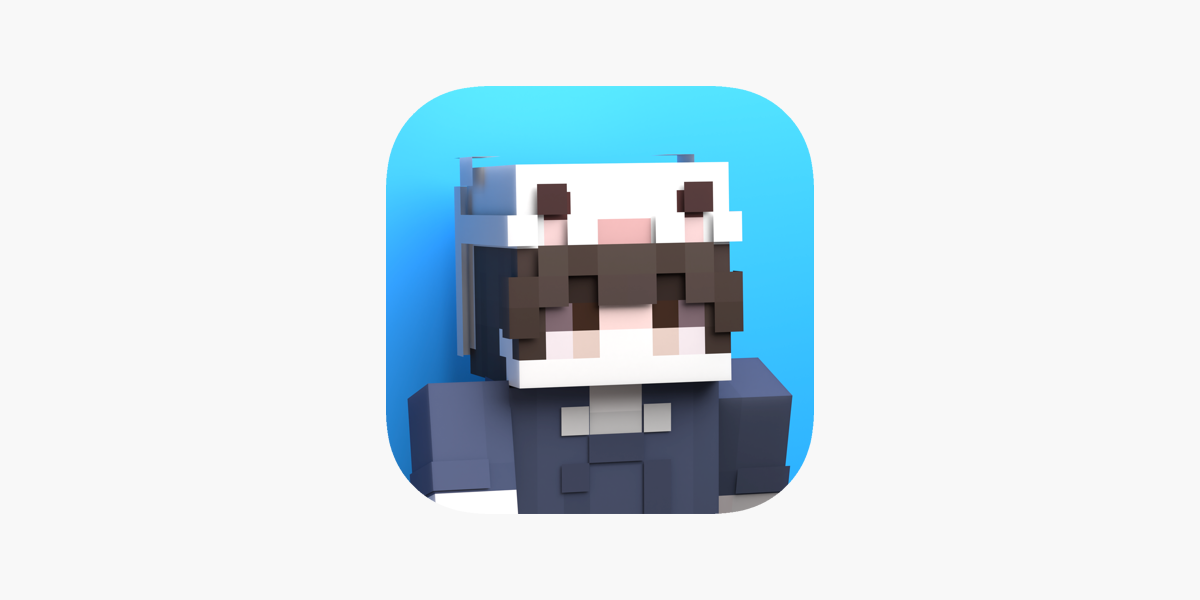 Skins for Minecraft :New Daily on the App Store