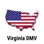 Virginia DMV Permit Practice app download