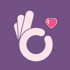 Bluddle - Asian Dating App icon