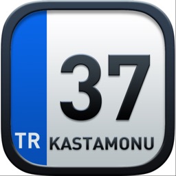 Kastamonu Şehir App