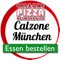 Salate, Potatoes, Imbiss bei Calzone Pizza online bestellenLust auf Salate, Pizza, Al Forno, Imbiss, Pasta, Potatoes zum online ordern