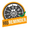 HU Reminder :: MOT reminder icon