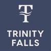 Trinity Falls icon