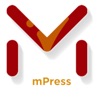 iVeri mPress icon