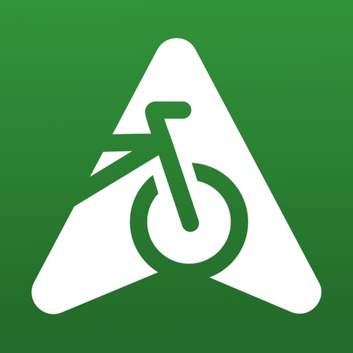 Cyclers: Bike Map & Navigation