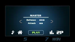 Game screenshot Super Ping Pong : No WiFi Game apk