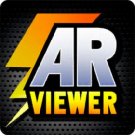 螢幕擷取畫面 (5) Amazing AR Viewer