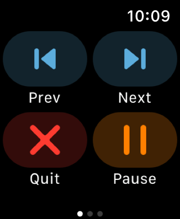 Screenshot #8 for Pocket Yoga