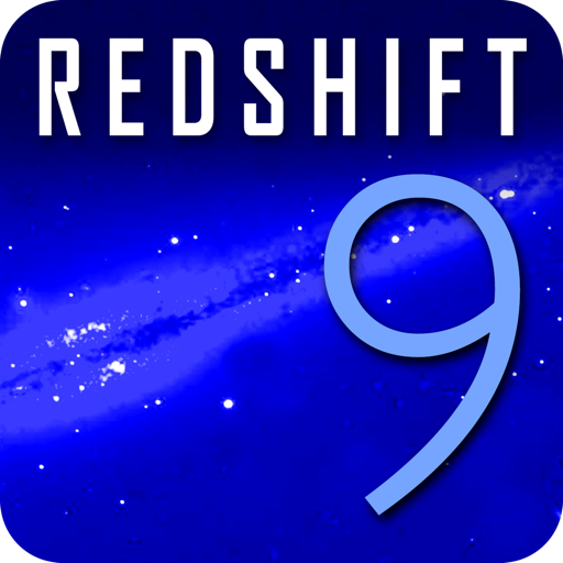 Redshift 9 Premium - Astronomy App Positive Reviews