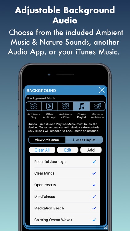 BrainWave: Altered States ™