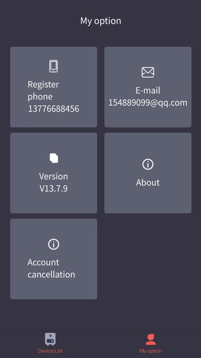 Hy-Power Screenshot