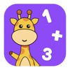 Math for Kids－Add & Subtract - iPhoneアプリ