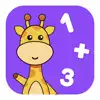 Math for Kids－Add & Subtract contact information